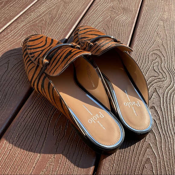 Tiger loafers - Picture 4 of 6